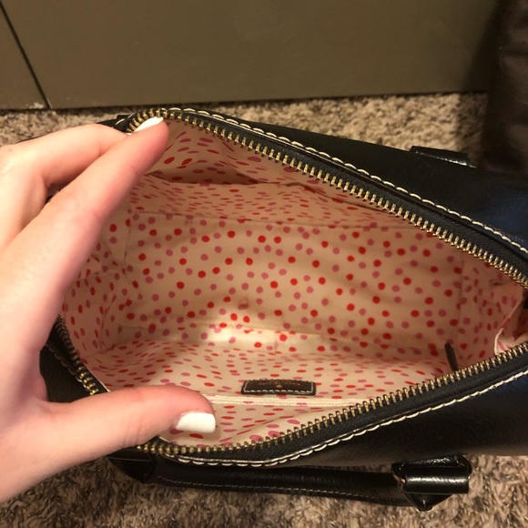 Kate Spade Top Handle/Crossbody - Picture 3 of 5